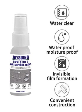 *Mighty Sealant Spray Anti-Leaking Sealant Spray Leak-trappi