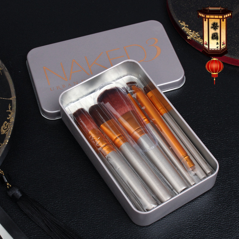 现货戏曲化妆用品全套q工具彩妆刷子眼影刷戏剧花旦小姐脸部妆容