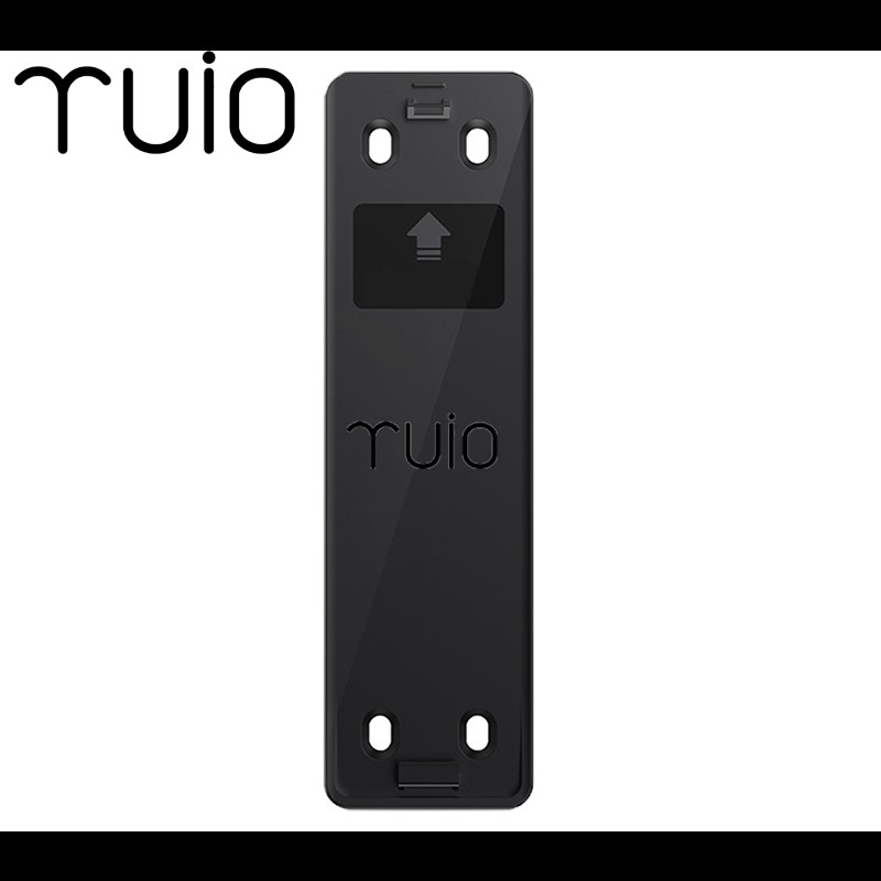 360智能可视门铃5pro 6pro 5max 5C 1C-80M9 1PD819背板底座替换