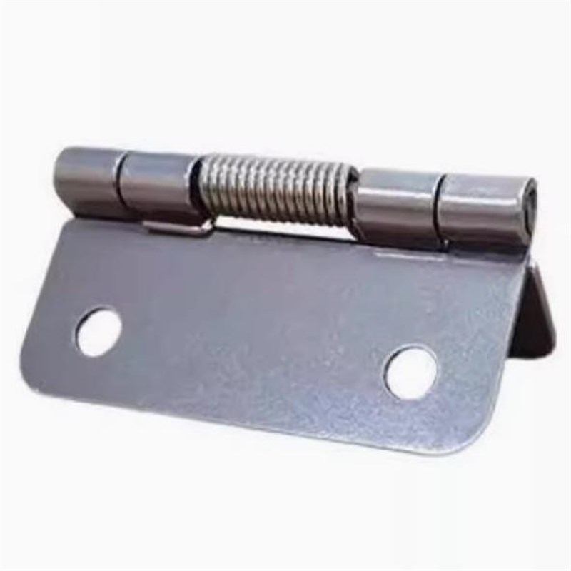 替代 弹簧蝶形铰链 HFE86-60 柜箱门弹簧小合页 HFE91-25