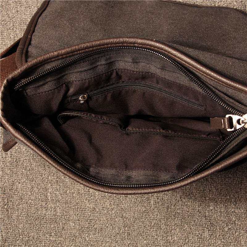 潮男优质帆布男士单肩包 休闲夏季透气邮差包 日韩斜挎男包学生包,箱包皮具/热销女包/男包,男士包袋,淘宝优惠券,粉丝福利购,淘宝优惠卷