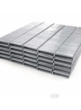 1000PCS Pneumatic Nail Guns Electric Coding Common 413J 416J