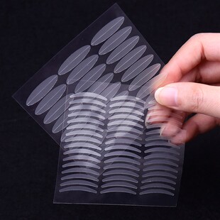 Eyelid Tape 480PCS Invisible Sticke Double 推荐