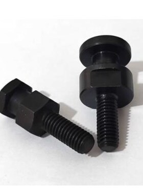 米思米浮动接头FJD3 4 5 6 8 10 16 D20 22 WHC01 FJDSW气缸连接