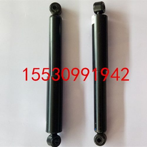 适配御捷330途骏乐唯V6V7电动四轮车配件后减震器后避震器后阻尼