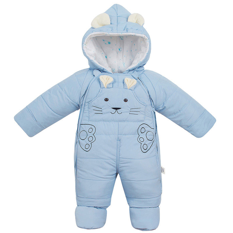 婴儿冬季加厚外出羽绒棉连体衣新生儿棉衣套装男女宝保暖抱被爬服,童装/婴儿装/亲子装,连身衣/爬服/哈衣,淘宝优惠券,粉丝福利购,淘宝优惠卷