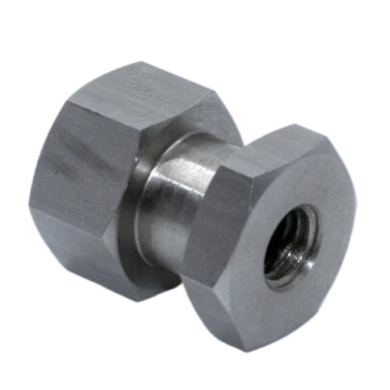 浮动接头WHC31-M3/M4/M5-0.8 0.5-0.7-L2-L3-L4-L5-L6 L8 L9 L10