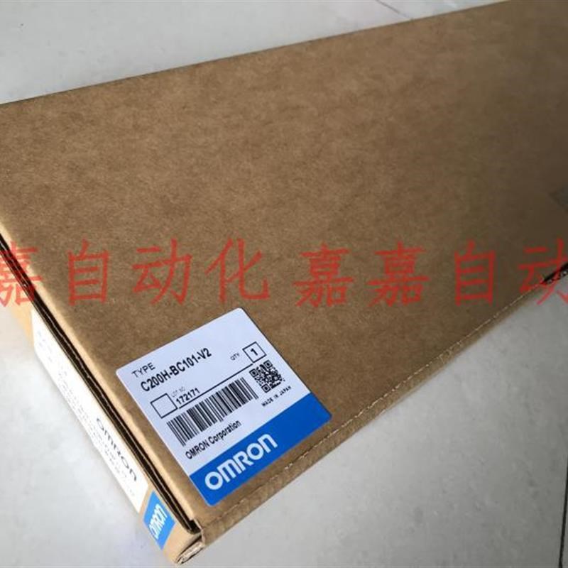 C200H-BC031 051V-1 BC081 BC101-V2 CPU01 02 03 21 CPU31