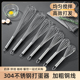 304商用不锈钢打蛋器手动和面搅拌棒鸡蛋搅拌器蛋抽家用烘焙工具