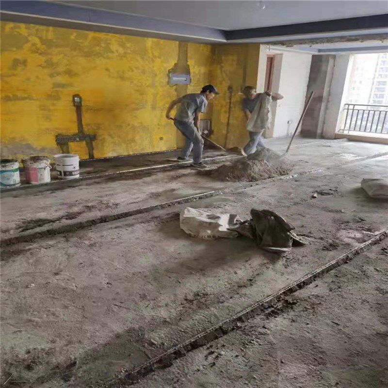 金属冲筋条镀锌板找平条9mm地面找平冲筋条墙面水泥找平冲筋