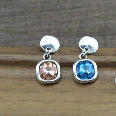 推荐Fashion Friendship Students Girls Lady Earring Birthday