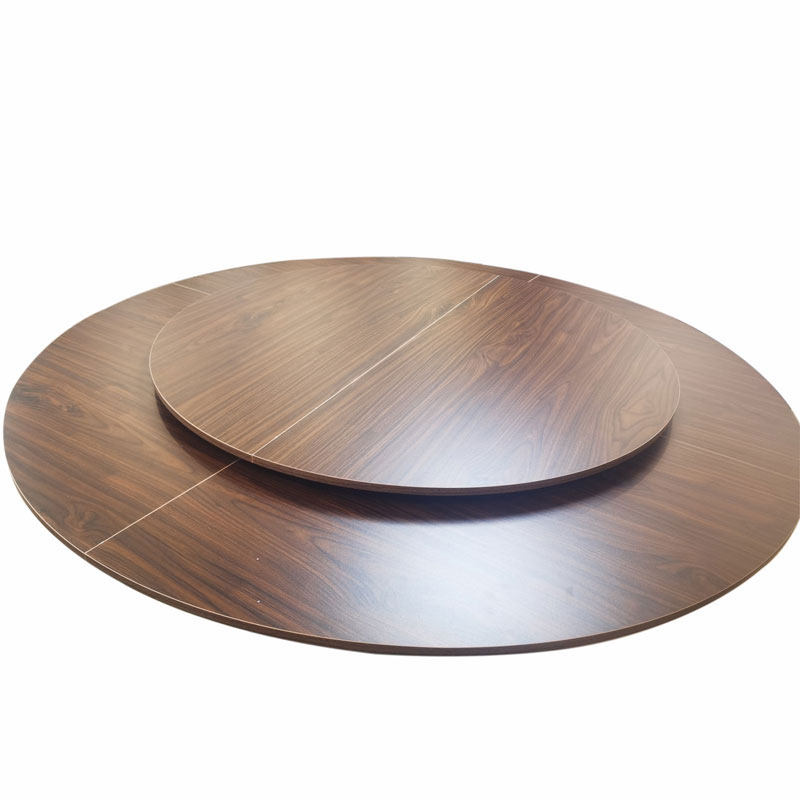 小户型可折叠圆形桌面板4分餐桌台面家用圆台面大圆桌可收纳餐台,住宅家具,板木餐桌,淘宝优惠券,粉丝福利购,淘宝优惠卷