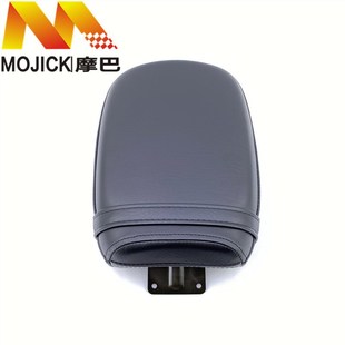 适用铃木悦酷GZ150 E座包总成 A前座垫后座垫靠背坐垫鞍座GZ150