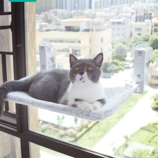 Cat hammock Cat hammouk window cat Scn sun hanging beYl badc