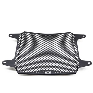 适用胡斯瓦纳Husqvarna Svartpilen 701 Vitpilen改装水箱保护网