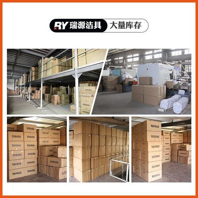 蹲便器水箱蹲坑冲水箱加厚塑料水箱工程水箱家用厕所卫生间水箱