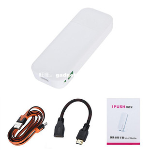 free Display ship DLNA AirPlay Multi Media 推荐 WiFi 10pcs