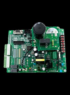 广日同步变频门机板控制板GR门机板SBC2.PCB SB2.PCB 1604-01-027
