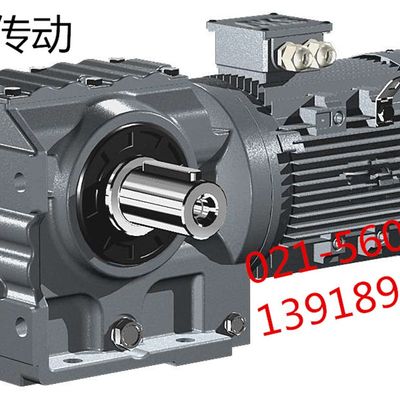 定制新品SAZ78Y3KWk185M1BD60减速电机R87Y75KW115M1搅拌机减