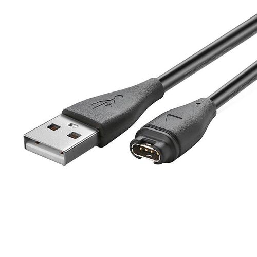 USB Charging Data Cable USB charger wire line for Garmin Fen