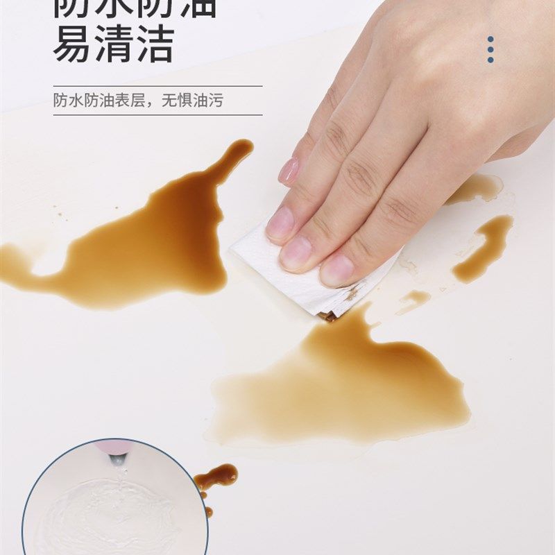 肤感仿瓷砖墙贴墙纸自粘防水防潮卫生间墙面贴纸墙板装饰板铝塑板,家居饰品,软装墙贴,淘宝优惠券,粉丝福利购,淘宝优惠卷