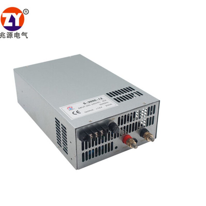 新品大功率开关电源500W/600W/800W/V500W5121-0A/24V2U0A/36V/48