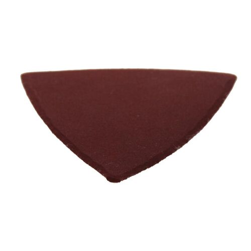 Utoolmart 5~15pcs 180/240/320/400 Grit Triangle Sanding Pad