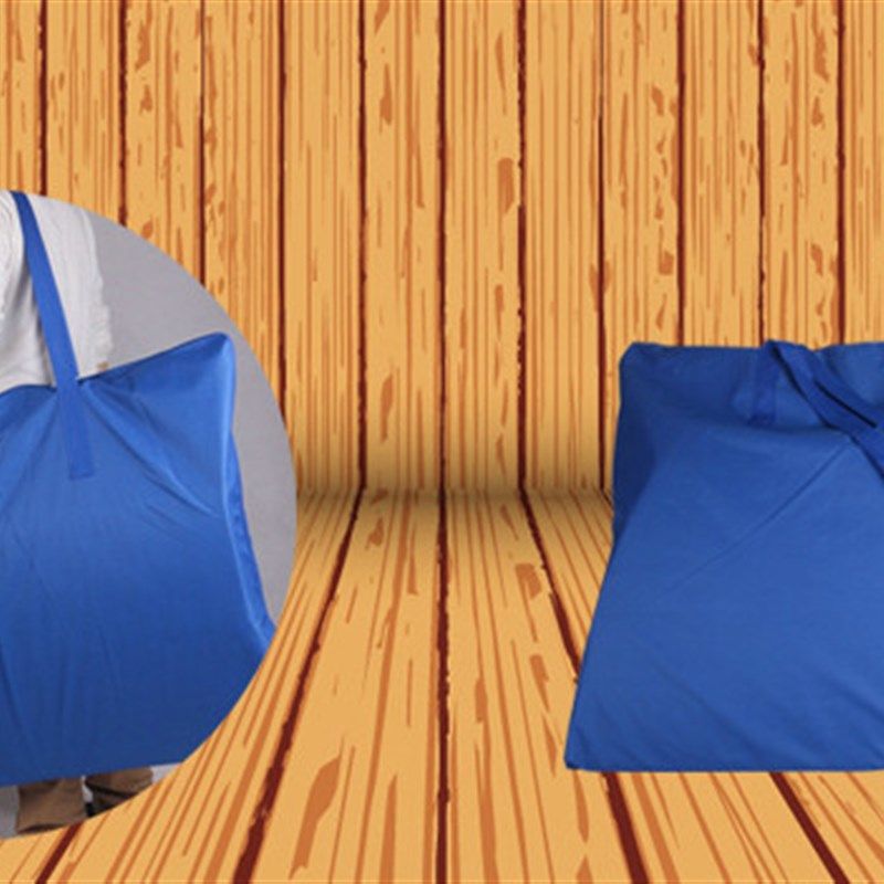 桑拿浴箱外带背包汗蒸房收纳包桑拿箱配件便携式背包发汗箱手提袋