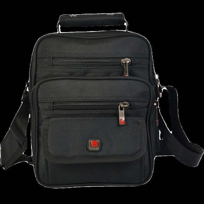 单肩包男竖款包通勤商务男包牛津布公文包斜挎包男士大容量手提包,箱包皮具/热销女包/男包,男士包袋,淘宝优惠券,粉丝福利购,淘宝优惠卷