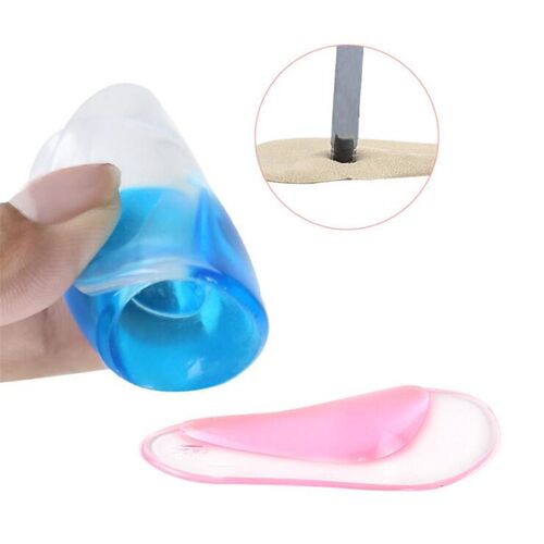 1Pair Professional Arch Orthotic Support Insole Foot Plate F