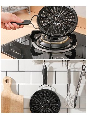 Heat Diffuser Distributer Gas Stove Top Stovetop Heat Diffus