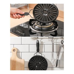 Heat Diffuser Distributer Gas Stove Top Stovetop Heat Diffus