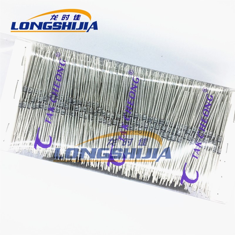 龙时佳1N4747A 1N4748A 1N4749A 1N4750A 1N4751A 1N4752A