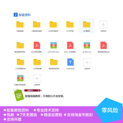 usb转can周立功can分析仪USB转CAN适配器USBCAN分析仪usbcanJ1939