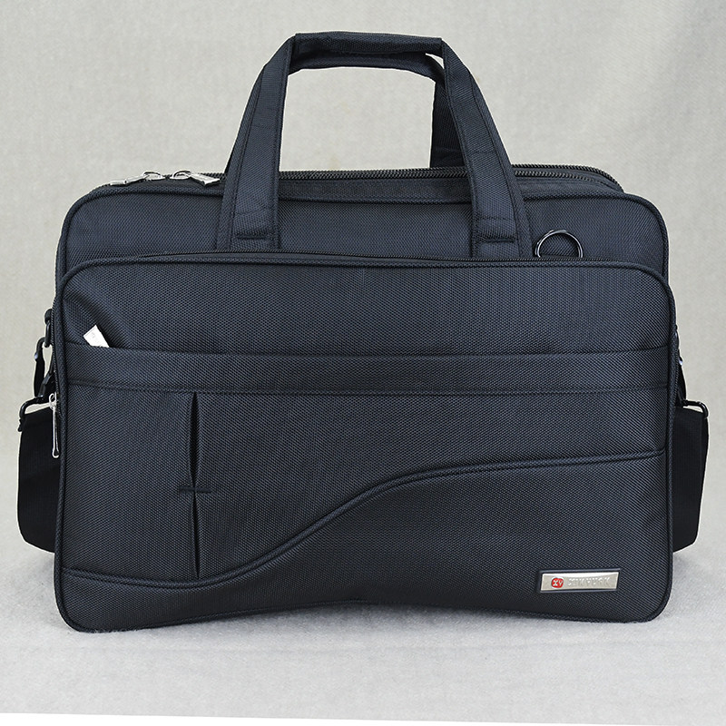 牛津布公文包男大容量商务公务男包帆布单肩斜挎男士Y电脑手提包,箱包皮具/热销女包/男包,男士包袋,淘宝优惠券,粉丝福利购,淘宝优惠卷