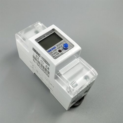 65A 100A 220V 50HZ 60HZ voltage current Positive reverse act
