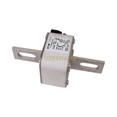 全新快速熔断器保险170M6717 170M6718 170M6719 170M6720