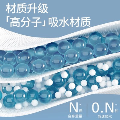 一次性强吸汗鞋垫女士男高分子透气防臭软底超薄单鞋光脚神器夏季