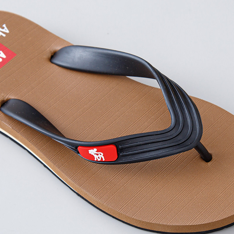 人字拖男夏季时尚夹角凉拖鞋潮流外穿沙滩鞋防滑耐磨拖鞋男个性,流行男鞋,人字拖,淘宝优惠券,粉丝福利购,淘宝优惠卷