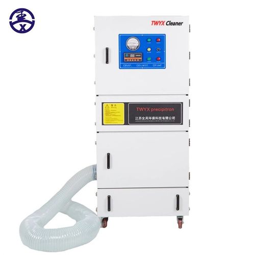 【上料口漂浮粉尘收集尘机】激光切割烟尘净化器打磨抛光除尘设备