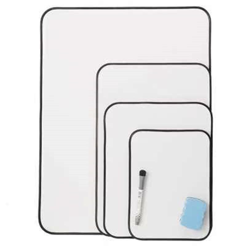 新款白板写字板支架式磁性家用软边小白板挂式儿童双面写字板桌面,文具电教/文化用品/商务用品,白板,淘宝优惠券,粉丝福利购,淘宝优惠卷