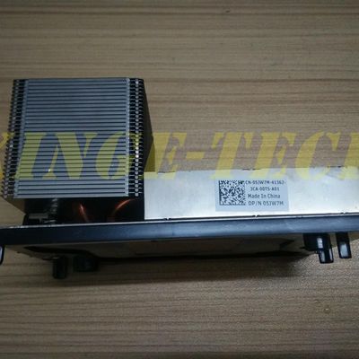 极速Dell  R720 R720xd heatsink  5JW7M 散热器