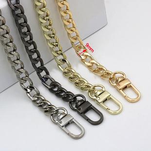 Purse Chains Steel Replacement Bag Detachable 推荐 DIY 9mm