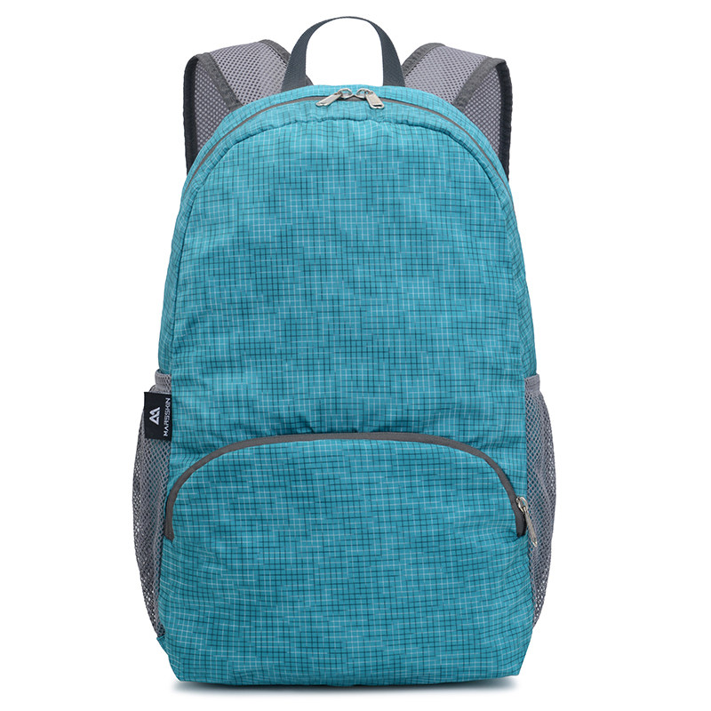 皮肤包超轻可折叠户外背包登山双肩包男女儿童轻便旅行包防水便携,运动包/户外包/配件,双肩背包,淘宝优惠券,粉丝福利购,淘宝优惠卷