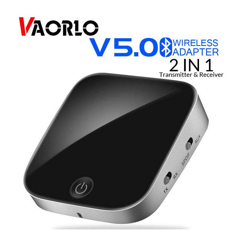 BTI 029 Bluetooth 5.0 Audio Bluetooth Transmitter Receiver
