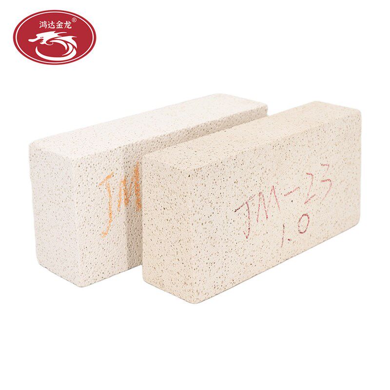 轻质保温莫来石h耐火砖 JM23 26 28 玻璃窑炉用莫来石砖