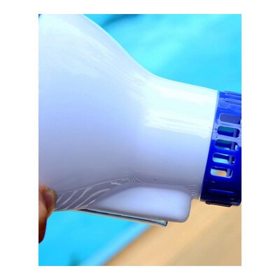 Swimming Pool Chlorine Tablets Effervescent Instant Disinfec