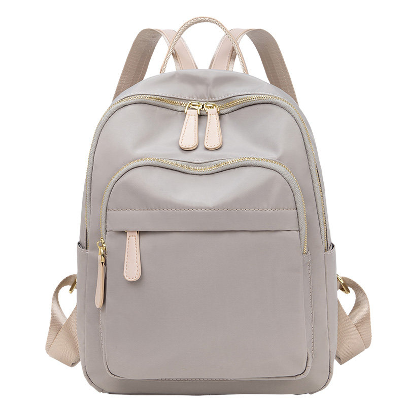 双肩包女2022冬新款背包牛津布防水大容量女士小背包休息旅行轻巧,箱包皮具/热销女包/男包,双肩背包,淘宝优惠券,粉丝福利购,淘宝优惠卷