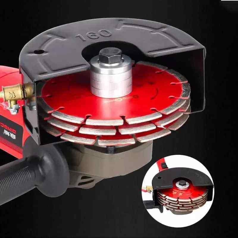 网红NEW Angle Grinder To Grooving Machine Adapter