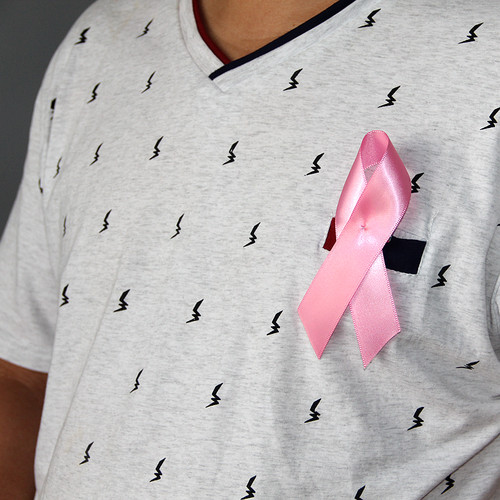 粉红丝带胸针  红丝带美容院粉红丝带运动  宣传丝带结